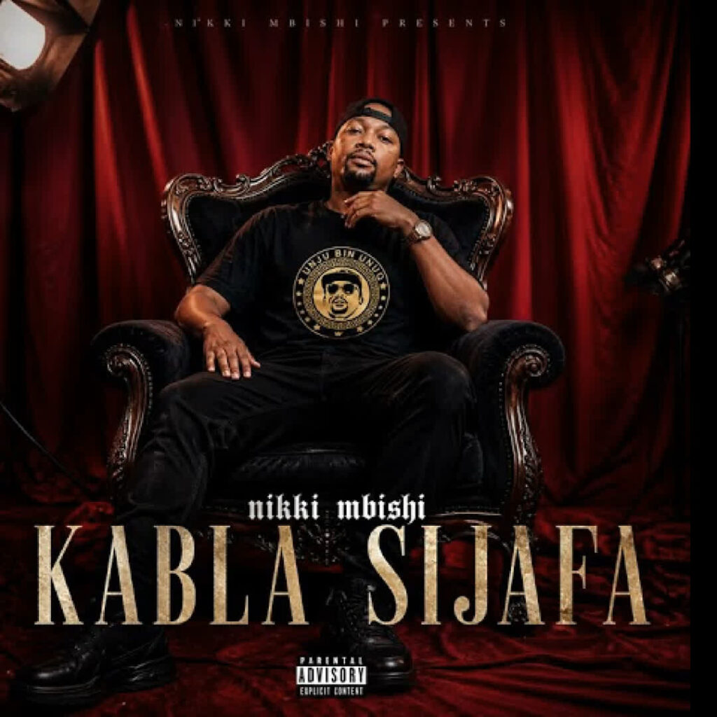 KABLA SIJAFA