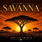 Nuni – Savanna