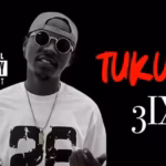Nyandu Tozzy – Tukusa 3IX