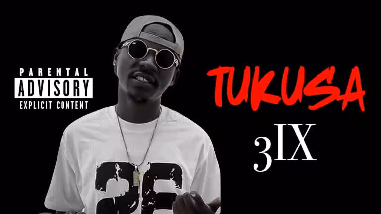 Tukusa 3IX