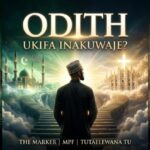 Odith – Ukifa Inakuwaje