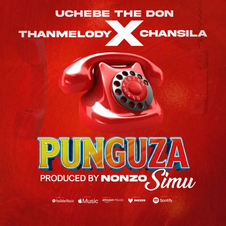 Punguza Simu