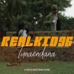RealKid96 – Tunaendana