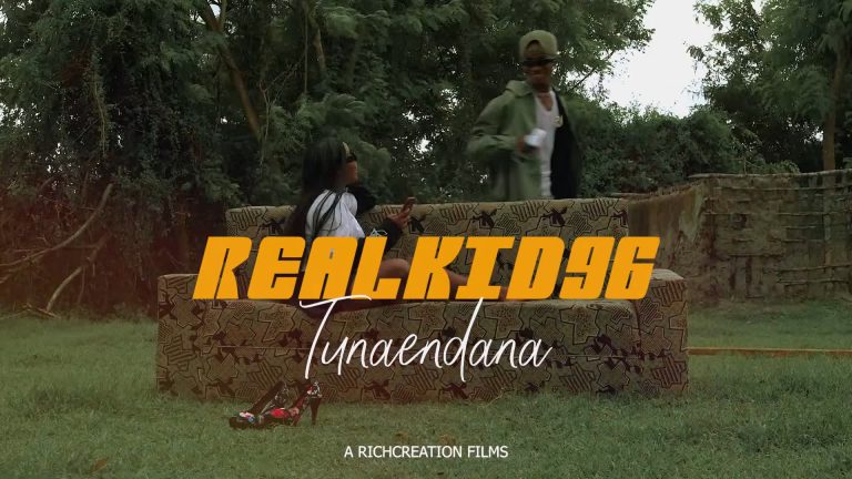 Tunaendana