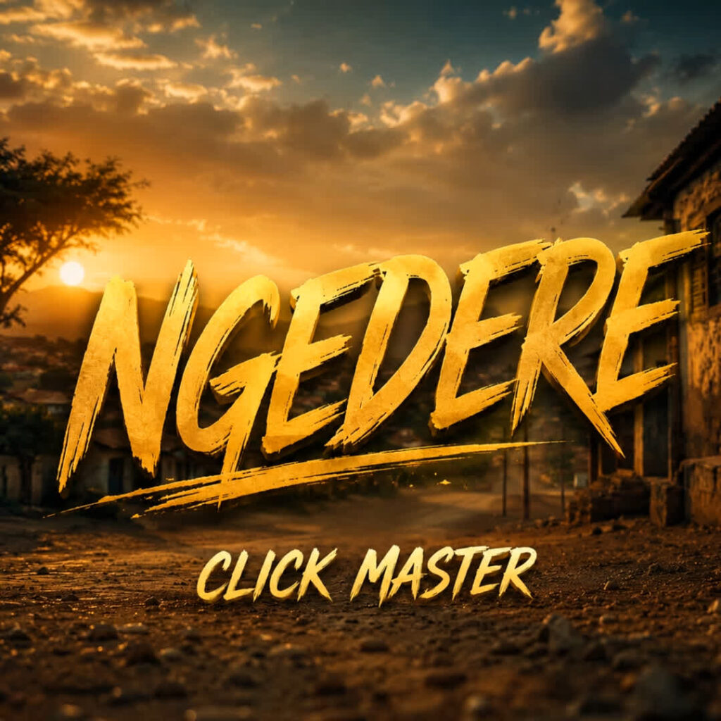 Ngedere