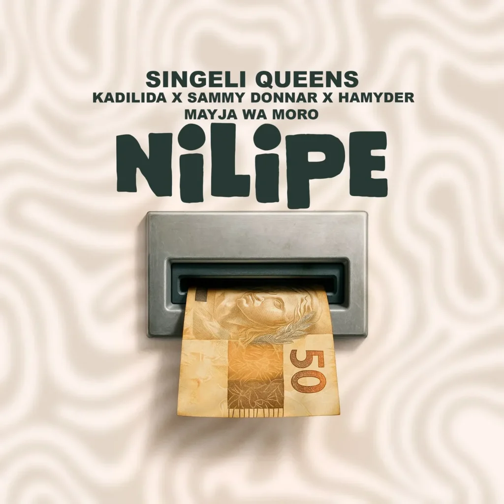 Nilipe