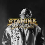 Stamina – Black Belt