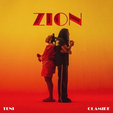 Zion