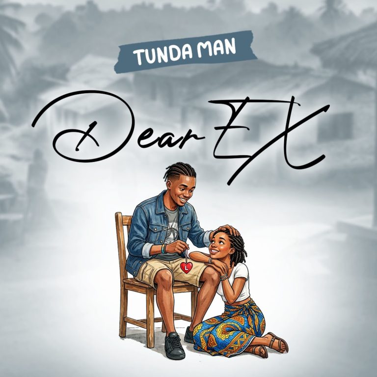 Dear Ex