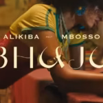 Alikiba Ft Mbosso – Bhuju