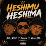 Dee LaCruz X Poisson X Mdogo Pato – Heshimu Heshima