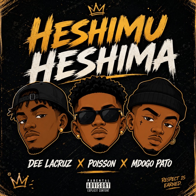 Heshimu Heshima