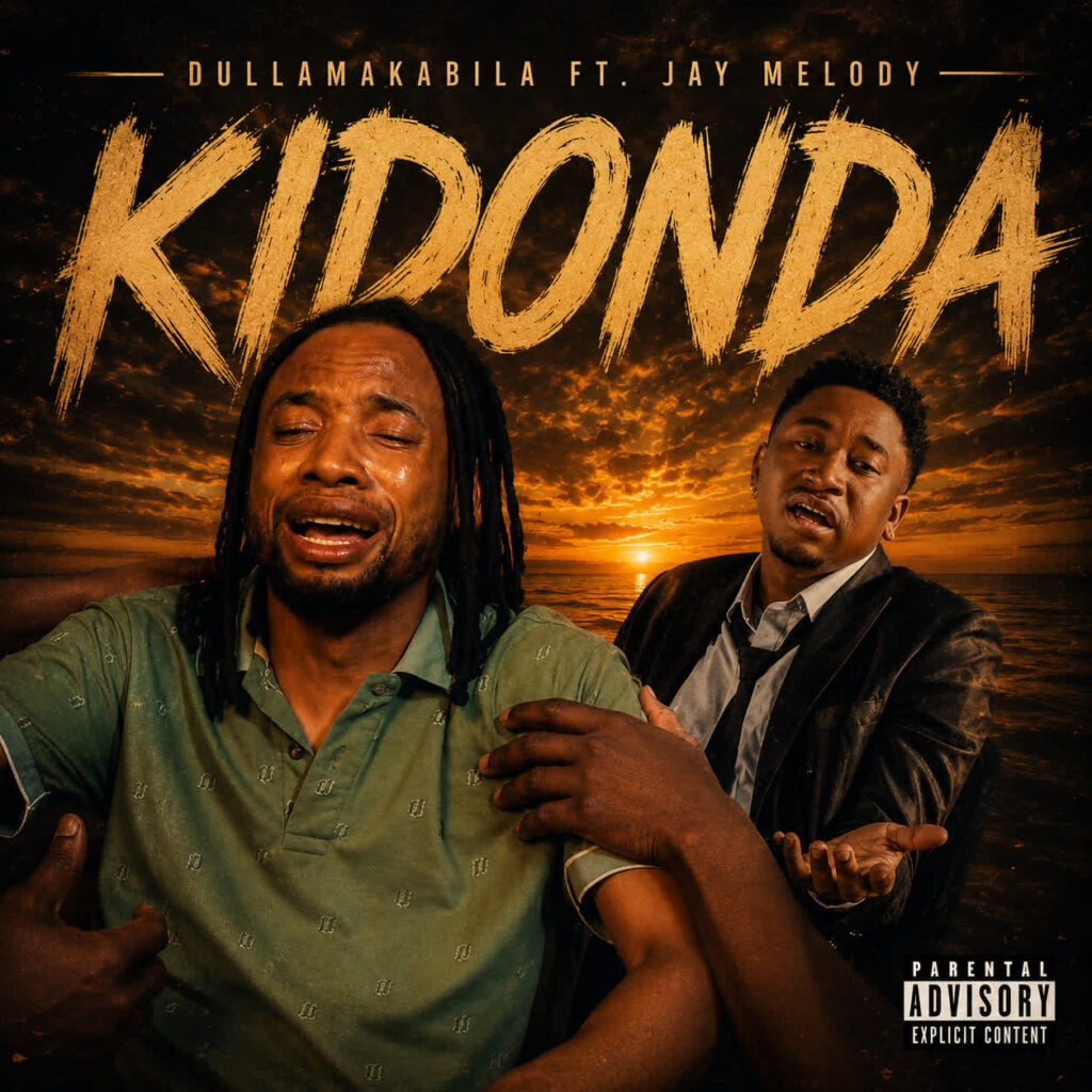 KIDONDA