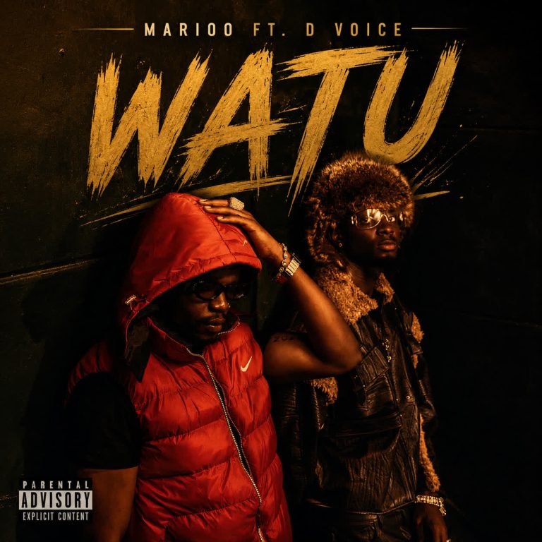 Watu