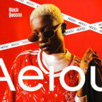 Black Qeenn – AEIOU