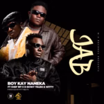 Boy Kay Ft Chef 187 X D Bwoy Telem – Naneka Fye (JAB)