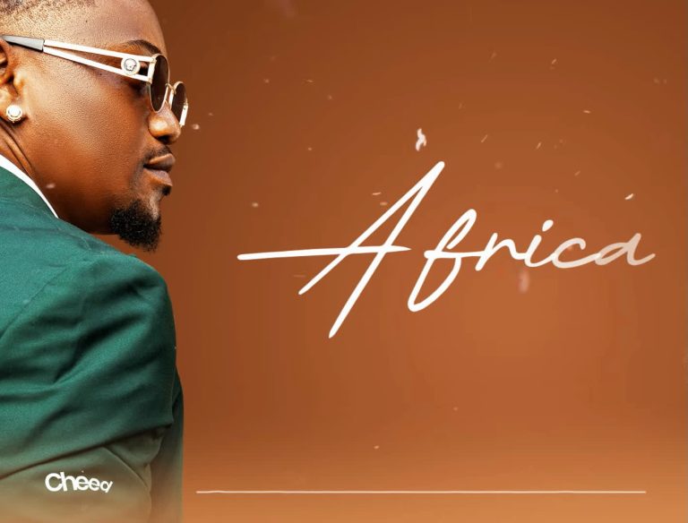 Africa
