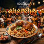 Click Master – Sherehe