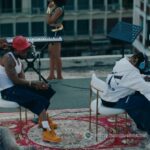 D Voice Ft. Diamond Platnumz – Iyo