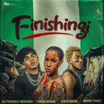 Dj pacheko Midundo Ft. Mama Amina & Tonycanon & Range voice – Finishingi