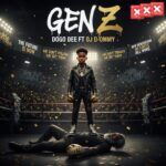 Dogo Dee Ft. Dj D-Ommy – Gen Z