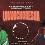Unanichoresha