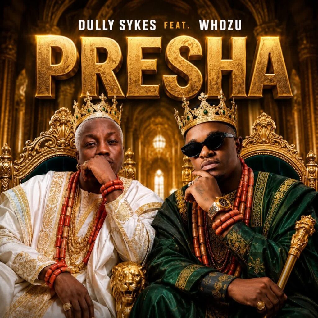 Presha