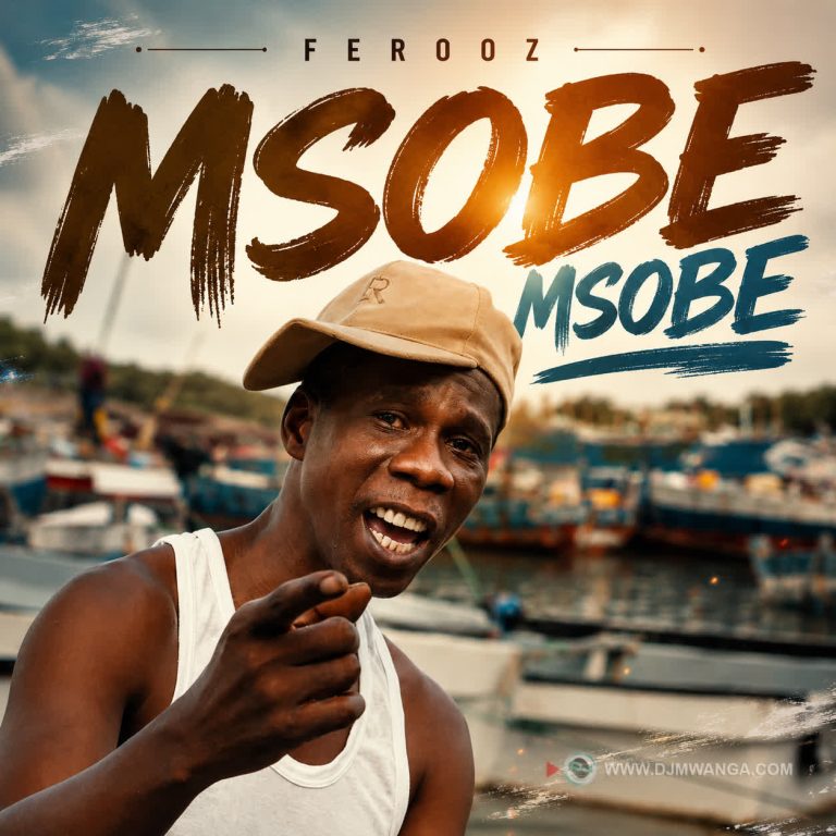 Msobe Msobe