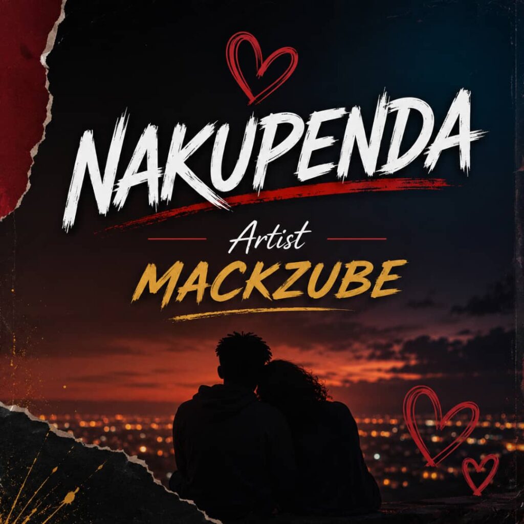 Nakupenda