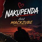 Mack Zube – Nakupenda