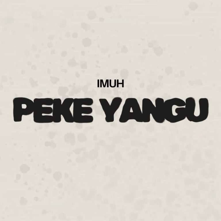 Peke Yangu