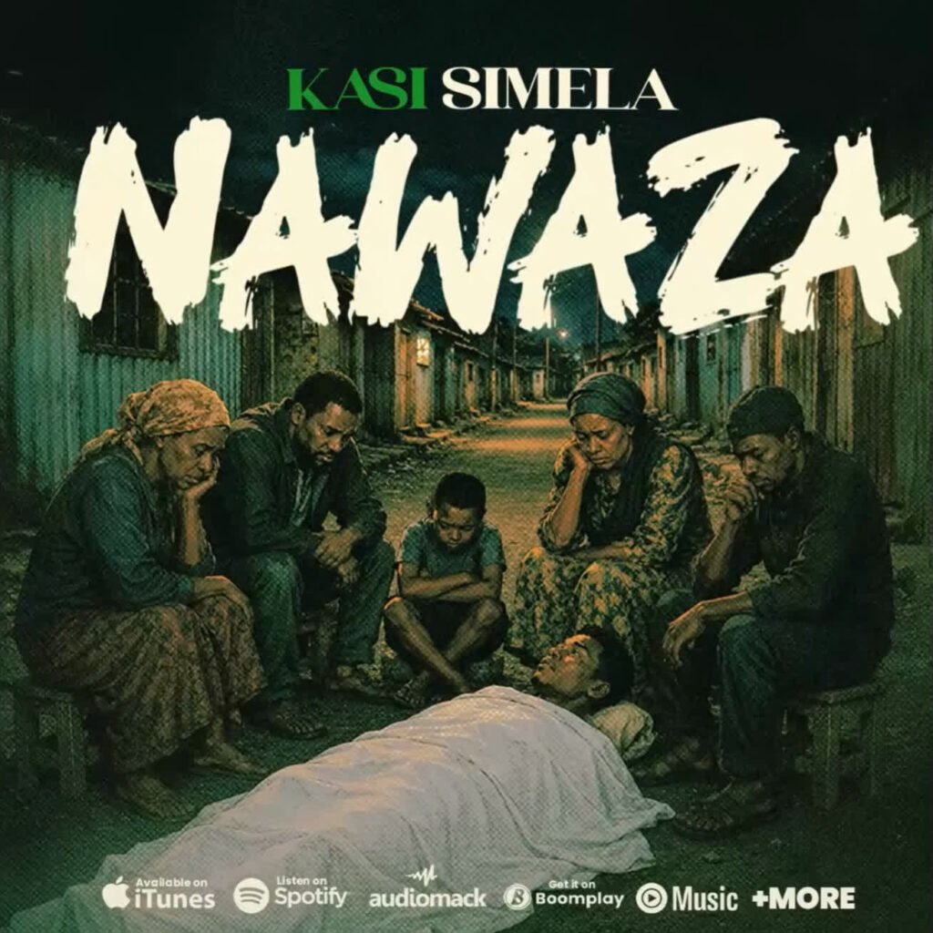 Nawaza