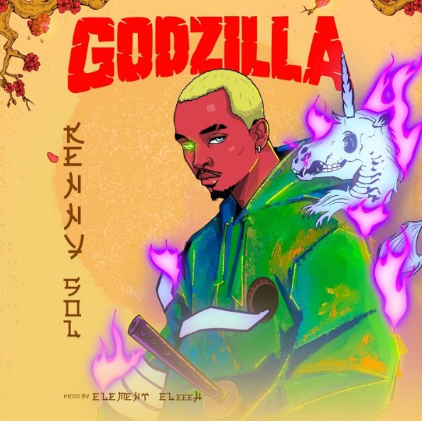 Godzilla