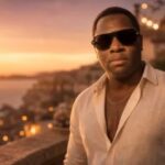 M Kingson – You My Home