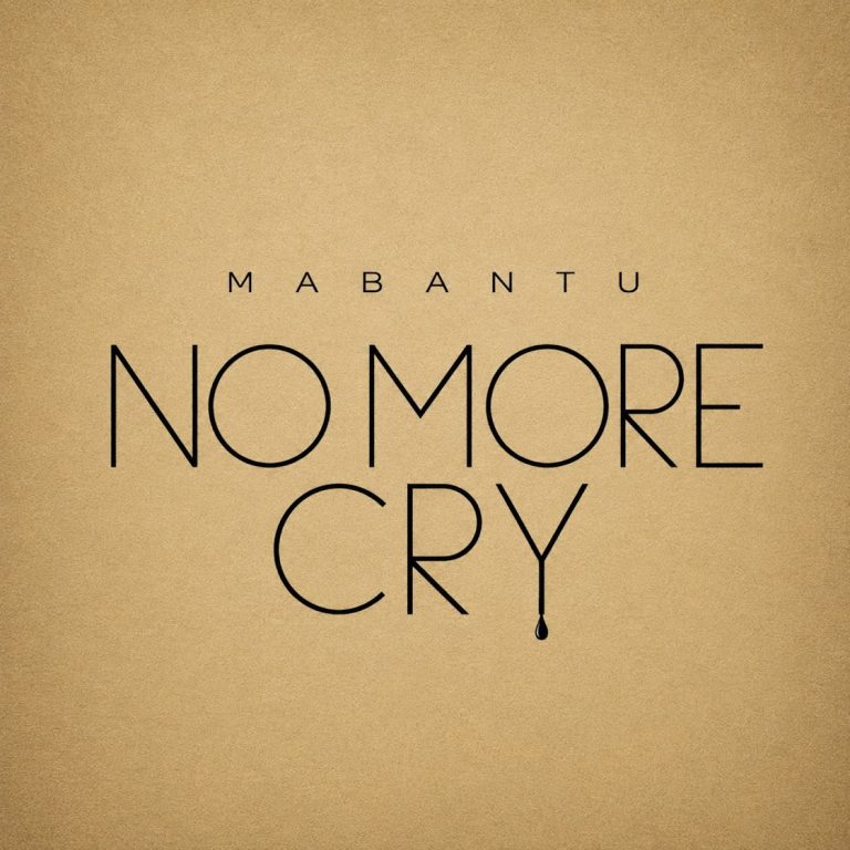 No More Cry