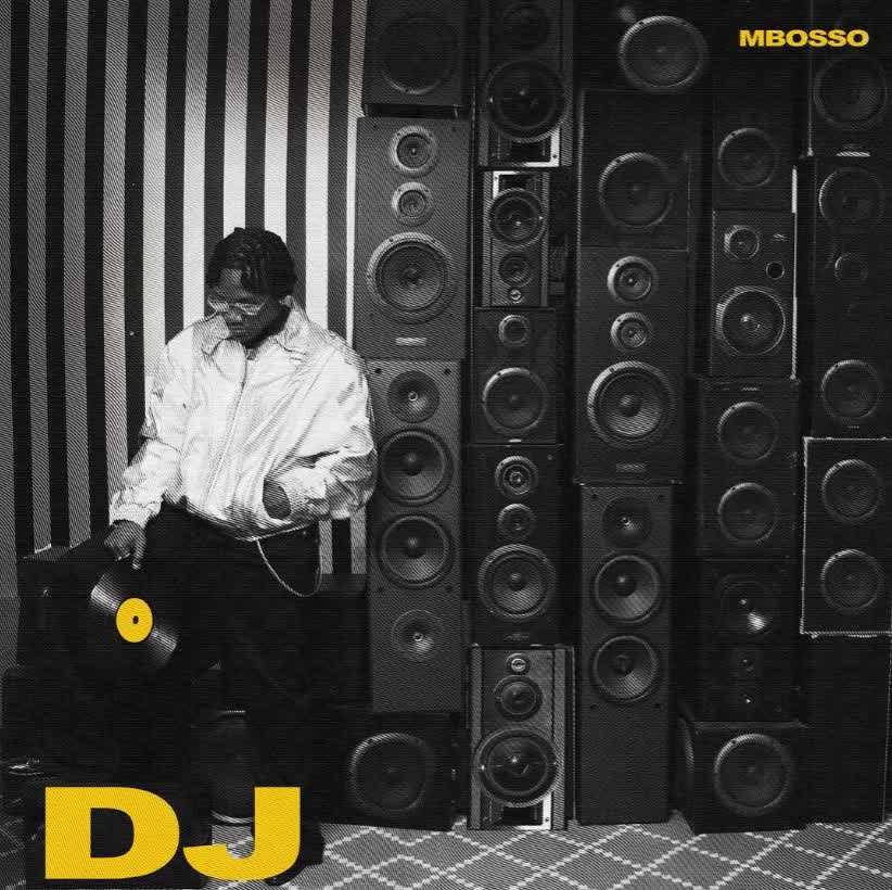 DJ