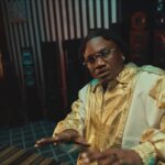 Mbosso – DJ