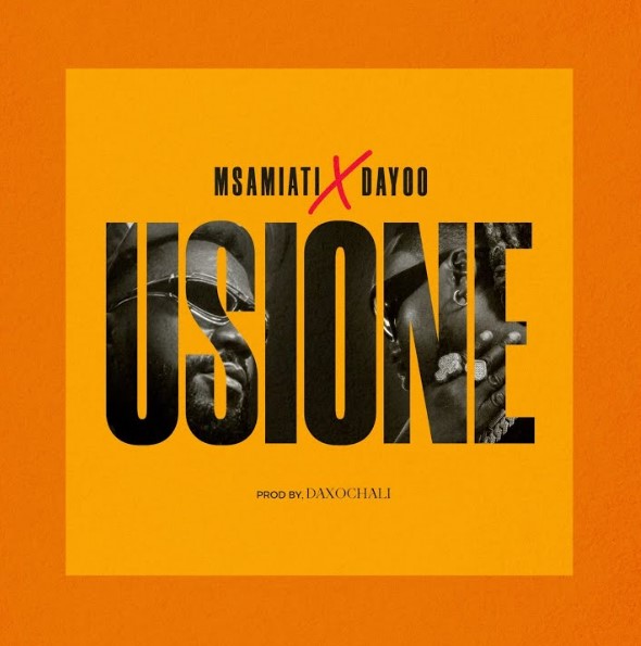 Usione