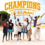 Nora Fatehi Ft Rayvanny – Champions
