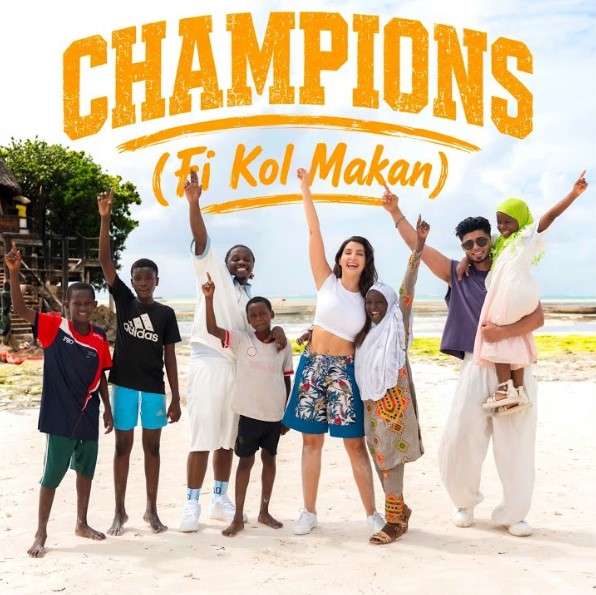 Champions