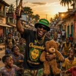 Oscar Parable X S Tino One – Chapombe Remix