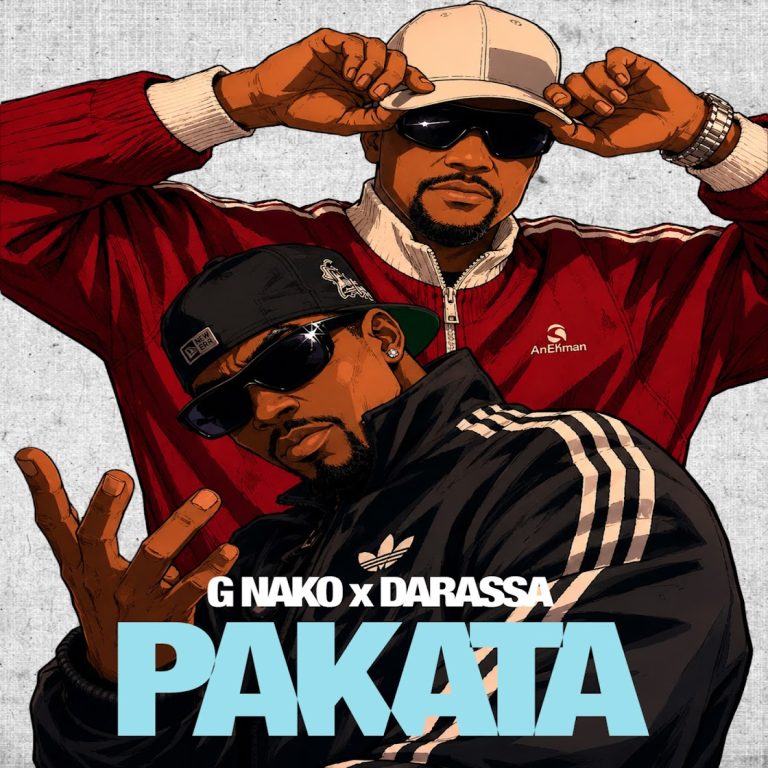 Pakata