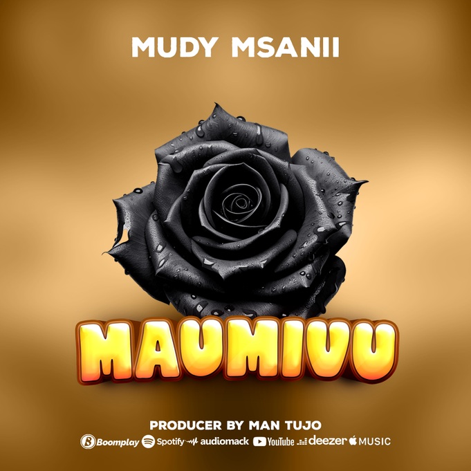 Maumivu
