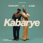 Young Spit Ft D-ONE – Kabarye