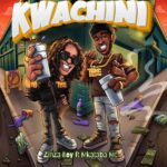 Zinza boy Ft. Mkataba Mc – Kwachini