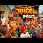 Chandimu Ft Nauthali – Juice