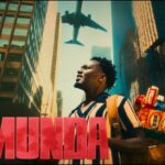 Barakah The Prince – Zamunda
