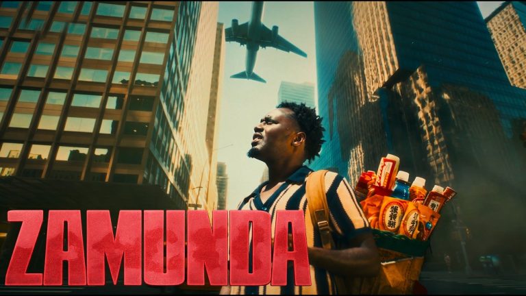 Zamunda