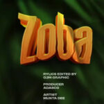 Adasco M2 M’bad Ft Munta Dee – Zoba