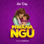 Ant Doty – Mwanangu